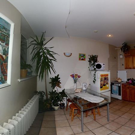 Nakvines Namai Mano Kelias Villa Vilnius Luaran gambar
