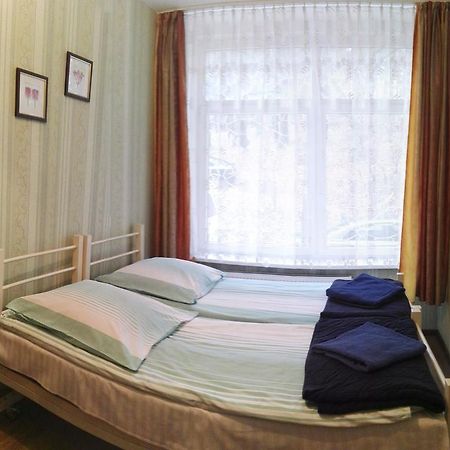 Nakvines Namai Mano Kelias Villa Vilnius Luaran gambar