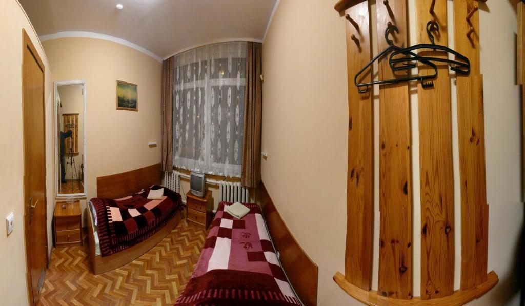 Nakvines Namai Mano Kelias Villa Vilnius Bilik gambar