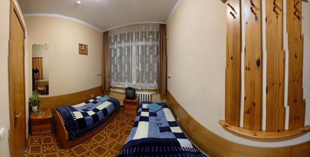 Nakvines Namai Mano Kelias Villa Vilnius Bilik gambar