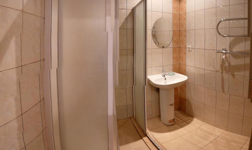 Nakvines Namai Mano Kelias Villa Vilnius Bilik gambar