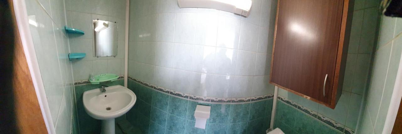 Nakvines Namai Mano Kelias Villa Vilnius Luaran gambar