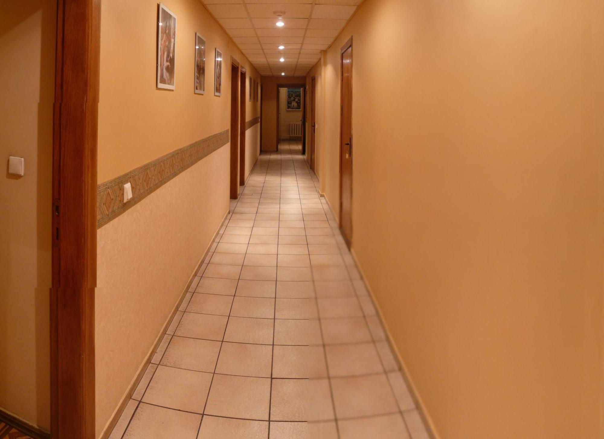 Nakvines Namai Mano Kelias Villa Vilnius Luaran gambar