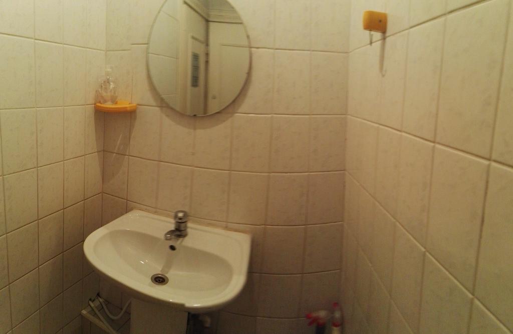 Nakvines Namai Mano Kelias Villa Vilnius Luaran gambar