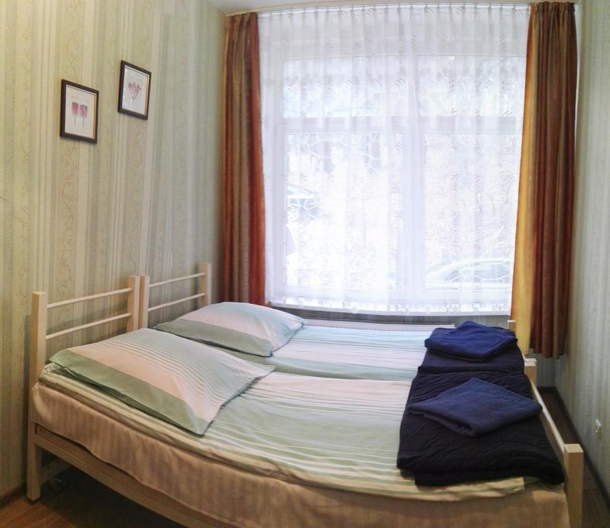 Nakvines Namai Mano Kelias Villa Vilnius Luaran gambar