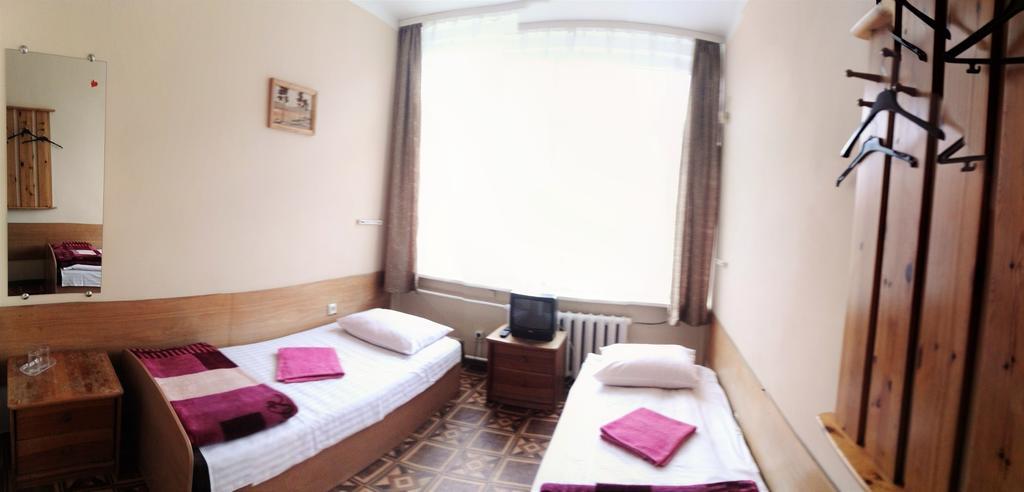 Nakvines Namai Mano Kelias Villa Vilnius Luaran gambar