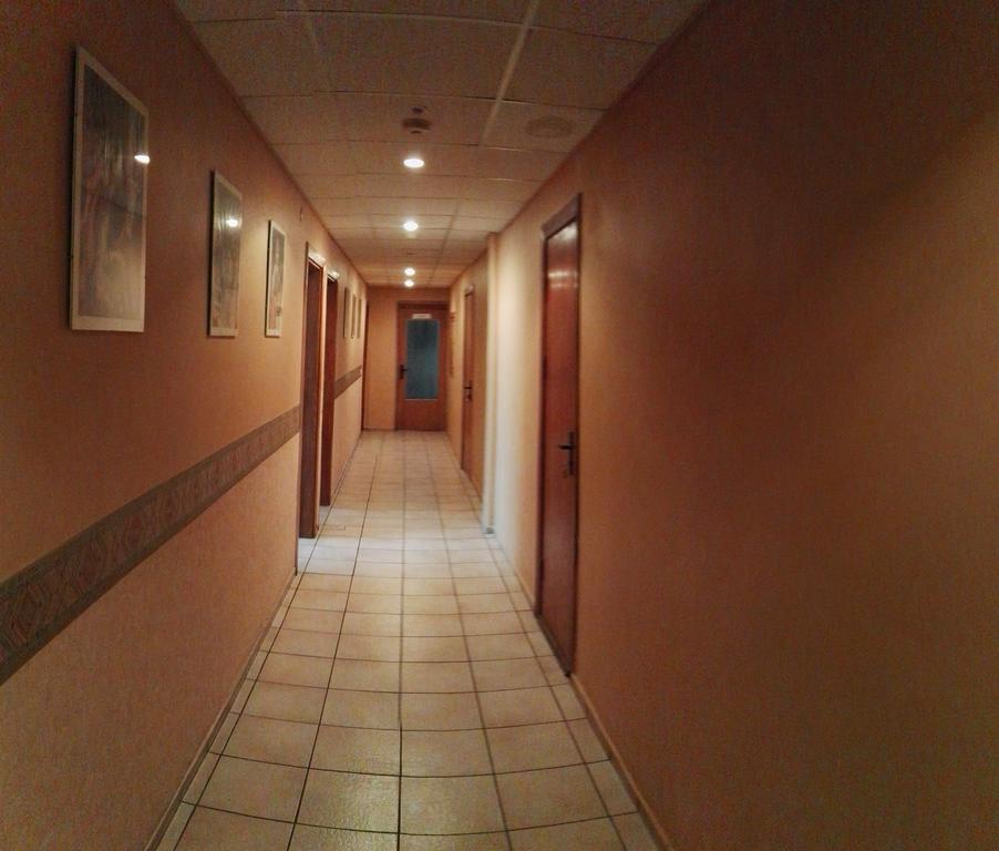 Nakvines Namai Mano Kelias Villa Vilnius Luaran gambar