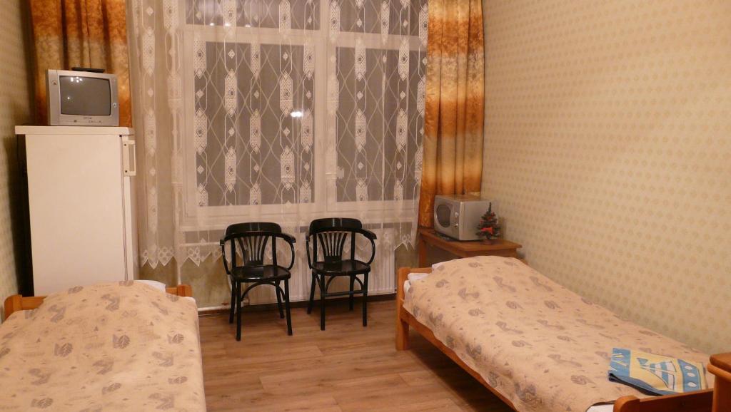 Nakvines Namai Mano Kelias Villa Vilnius Bilik gambar