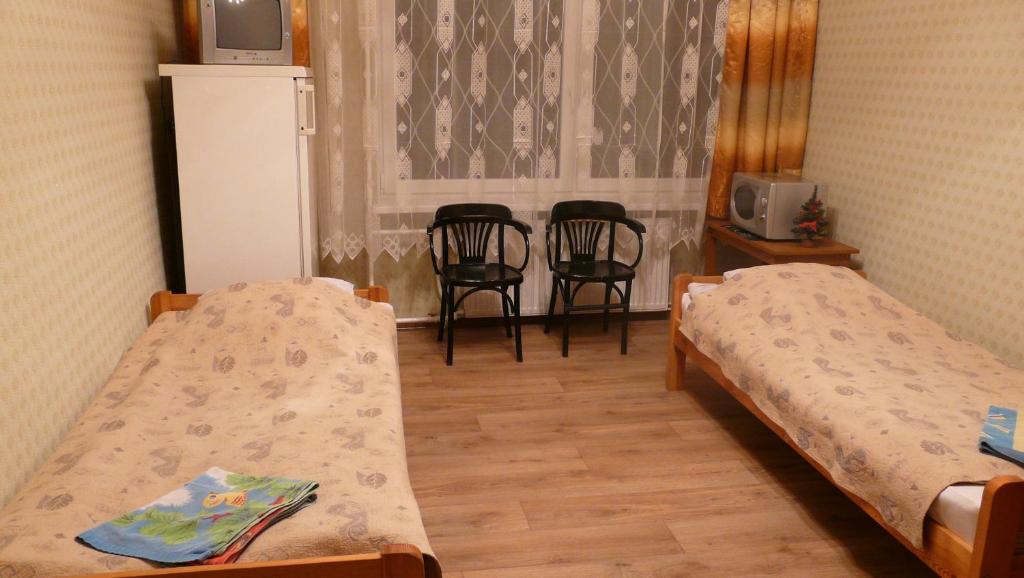 Nakvines Namai Mano Kelias Villa Vilnius Bilik gambar