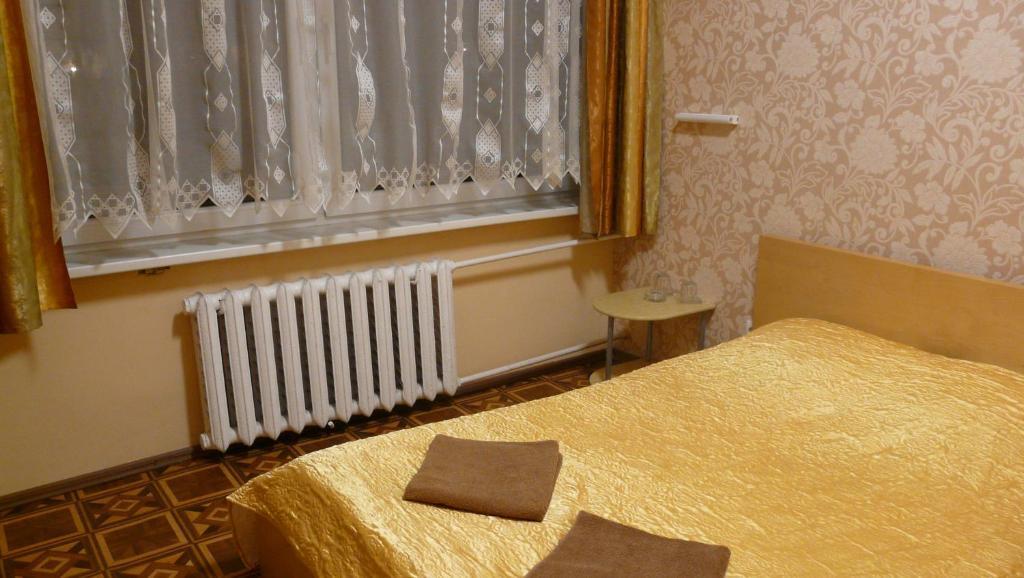 Nakvines Namai Mano Kelias Villa Vilnius Bilik gambar
