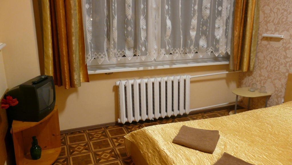Nakvines Namai Mano Kelias Villa Vilnius Bilik gambar